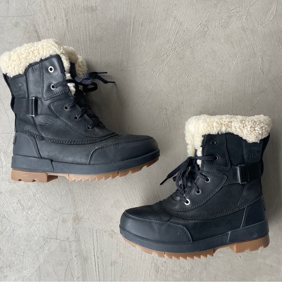 🆕 Listing! Sorel | 'Tivoli IV Parc' Waterproof Boots - Picture 3 of 10